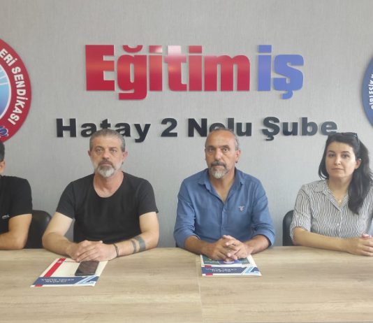 Kuş; “Eğitim Sistemi Çok Yönlü Bir Krizle Karşı Karşıya”