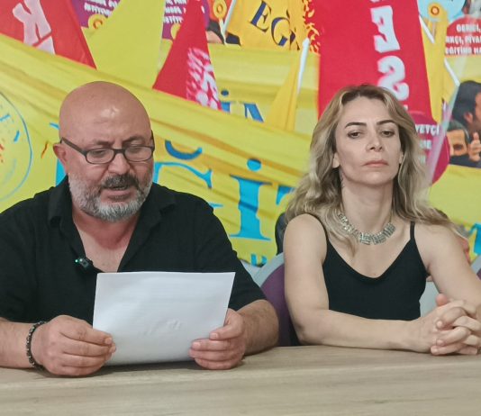 Ünsal; “Okulların Yardımcı Hizmetli İhtiyacı Eylül Ayı Öncesi Kalıcı Olarak Çözülmeli”