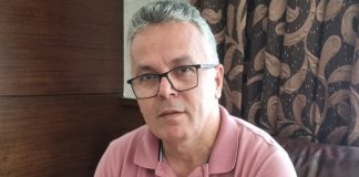 ‘Kadim Satırların Efendisi’ Adlı Roman İlgi Görüyor