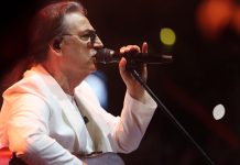 Çelik Konseriyle Festival Coşkusu Zirveye Ulaştı