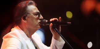 Çelik Konseriyle Festival Coşkusu Zirveye Ulaştı