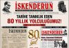 Tarihe Tanıklık Eden 80 Yıllık Yolculuğumuz…