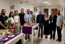 İskenderun Gelişim Hastanesi ‘Robotik Rehabilitasyon Ünitesi’ni Hizmete Açtı