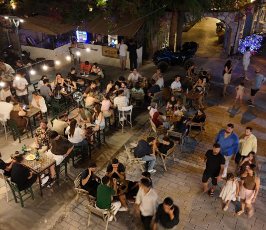 HBB’den Arsuz’a Modern Dokunuş