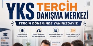 HBB’den Tüm YKS Adaylarına Ücretsiz Tercih Desteği
