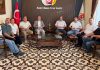 Başhekim Dr. Adem Sarı; “Yeni Hastaneyle İskenderun Sağlıkta Bölgesel Merkez Olacak”