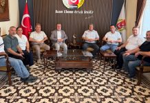 Başhekim Dr. Adem Sarı; “Yeni Hastaneyle İskenderun Sağlıkta Bölgesel Merkez Olacak”