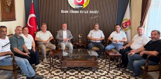 Başhekim Dr. Adem Sarı; “Yeni Hastaneyle İskenderun Sağlıkta Bölgesel Merkez Olacak”
