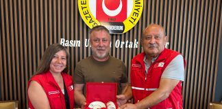 “Kan Yapılamayan Tek İlaçtır”