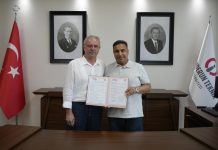 İSTE ile MD/Park Tıp Merkezi Arasında Sağlıkta İndirim Protokolü İmzalandı
