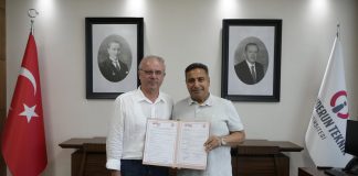 İSTE ile MD/Park Tıp Merkezi Arasında Sağlıkta İndirim Protokolü İmzalandı