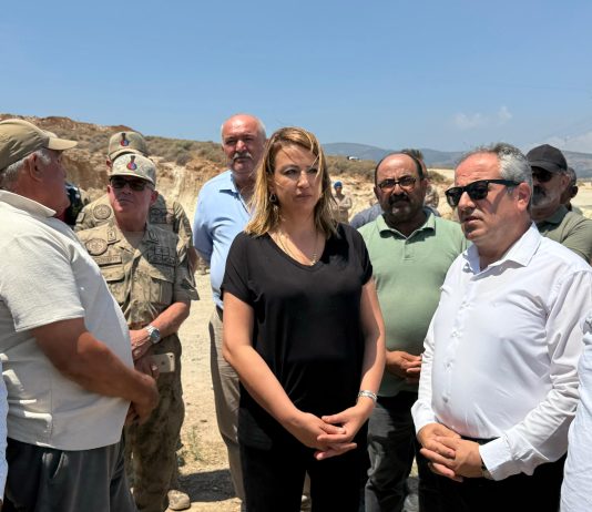 Kara; “Şehirler Bir Bütün Olarak İnşa Edilmeli”