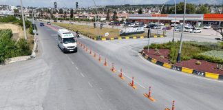 HBB’den Kavşaklara Akıllı Dokunuş