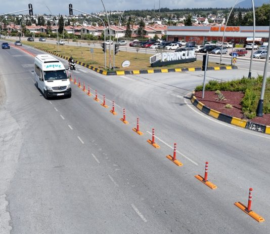 HBB’den Kavşaklara Akıllı Dokunuş