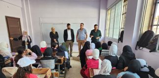 Türkiye’den Suriye’ye Dönen Öğrencilerin Deneyimleri Raporlaştırıldı