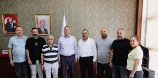 İl Müdürü Bebek’ten Hatay’a Atış Poligonu Müjdesi!