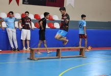 HBB ile Hayaller Üniformaya Dönüşüyor