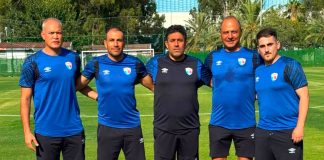 İskenderunspor’da İsimler Tek-Tek Açıklanıyor!