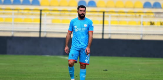 İskenderunspor’da Ayrılık Rüzgârı Devam Ediyor!