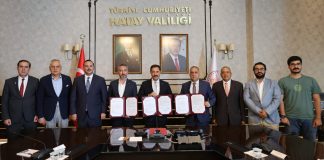 Hatay Tarımına Güç Katacak Dev Proje Hayata Geçiyor
