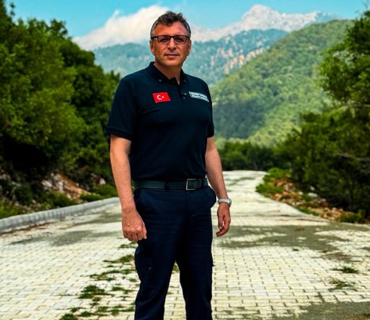 Başkan Dönmez’den Yaylalara 90 Bin Metrekarelik Yol Yatırımı