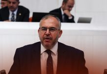 Çalışkan; “Hatay’ın Ayağa Kalkması Esnafın Ayağa Kalkmasına Bağlı”