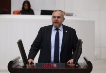 Çalışkan; “Hatay Poz Değil, Gerçek Çözüm Bekliyor”