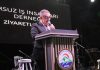 ARİAD’dan Gençlerin Geleceğine Işık Tutan Gece