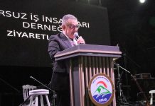 ARİAD’dan Gençlerin Geleceğine Işık Tutan Gece