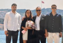 Certbinmez Ailesinin Gurur Günü…