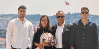 Certbinmez Ailesinin Gurur Günü…
