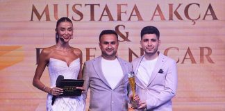 İskenderun Lorex Dijital’e ‘Yılın En Başarılı Dijital Pazarlama Ajansı’ Ödülü