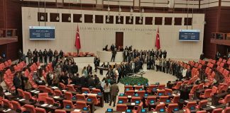 Çerçeve Yasa TBMM’de Kabul Edildi