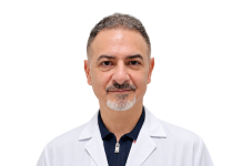 Neonatoloji Uzmanı Dr. Ali F.Ahrabi ‘Gelişim’de