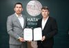 HBB ile İl Millî Eğitim Müdürlüğü Arasında İş Birliği Protokolü İmzalandı