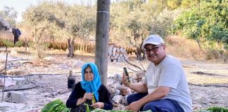 Hatay’ın Evliya Çelebisi Hüseyin Kılınç Hoca’nın Hızına Yetişilmiyor