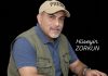 Hüseyin Zorkun’dan Uluslararası Basın Başarısı