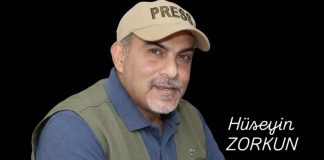 Hüseyin Zorkun’dan Uluslararası Basın Başarısı
