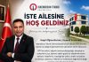 Rektör Duruel’den İSTE’yi Kazanan Öğrencilere “Hoş Geldiniz” Mesajı