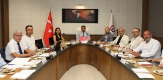 İSTE’de Hedef Büyük: Bilimsel Başarıdan Küresel Vizyona