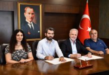 İTSO ve Teknokent Koleji Arasında Eğitimde İşbirliği ve İndirim Protokolü