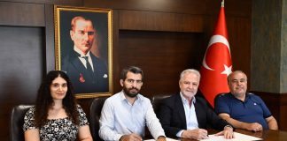 İTSO ve Teknokent Koleji Arasında Eğitimde İşbirliği ve İndirim Protokolü
