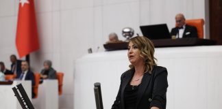 Kara; “Bir Yandan ‘Çocuk Yapın’ Teşviki, Diğer Yandan Yatağa Aç Giren Çocuklar”