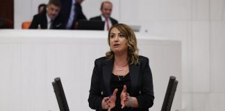 Kara; “Geleceğimizin Milyonlarca Ton Madenin Altına Gömülmesine Göz Yummayacağız”