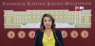 Kara; “Çocukları Suçtan Korumanın Yolu Sadece Cezaları Artırmak Değil”