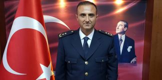 Nevzat Güneş’in Yeni Görev Yeri Kocaeli Oldu