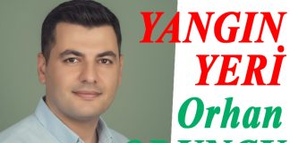 Amanoslar İçin Geç Kalmayalım!