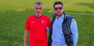 Azganlıkspor Yeni Sezona İddialı Giriyor!