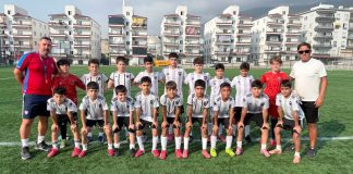 İskenderun’da 30 Ağustos Zafer Bayramı Futbol Şenlikleri