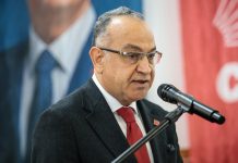 Yeni Parti Hatay İl Başkanlığı ve Yönetimi Belli Oldu